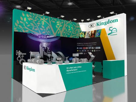 Nehmen Sie an KI bei der Valve World Expo 2025, Singapur teil - Bald verfügbar! - Valve World Expo 2025, Singapur